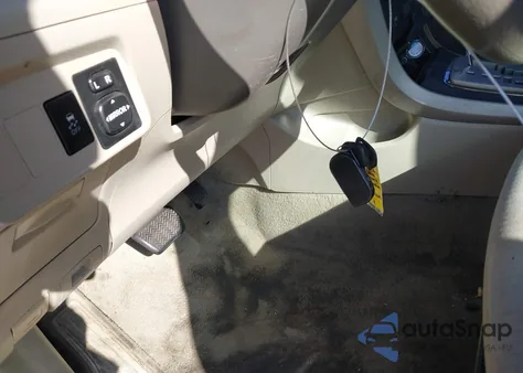 2010 Toyota Corolla Le from USA, damaged, VIN 1NXBU4EE1AZ373868